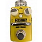 Used Hotone Effects Used Hotone Effects Komp Opto Compressor Skyline Series Effect Pedal thumbnail