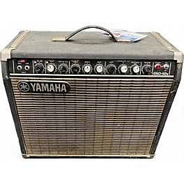 Used Yamaha Used Yamaha g50-112 II Guitar Combo Amp