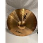 Used Zildjian Used Zildjian 20in I Series Crash Ride Cymbal thumbnail