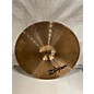 Used Zildjian Used Zildjian 20in I Series Crash Ride Cymbal