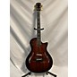 Used Taylor T5Z Custom Koa Hollow Body Electric Guitar thumbnail