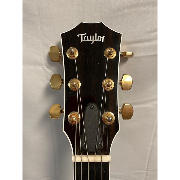 Used Taylor T5Z Custom Koa Hollow Body Electric Guitar