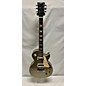 Used Gibson Used Gibson Les Paul Traditional Pro II Champagne Solid Body Electric Guitar thumbnail