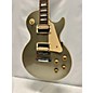 Used Gibson Used Gibson Les Paul Traditional Pro II Champagne Solid Body Electric Guitar