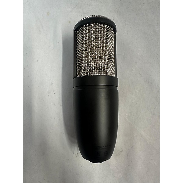 Used AKG Used AKG P220 Project Studio Condenser Microphone