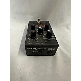 Used DigiTech Used DigiTech Trio Band Creator Pedal