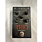 Used DigiTech Used DigiTech Trio Band Creator Pedal