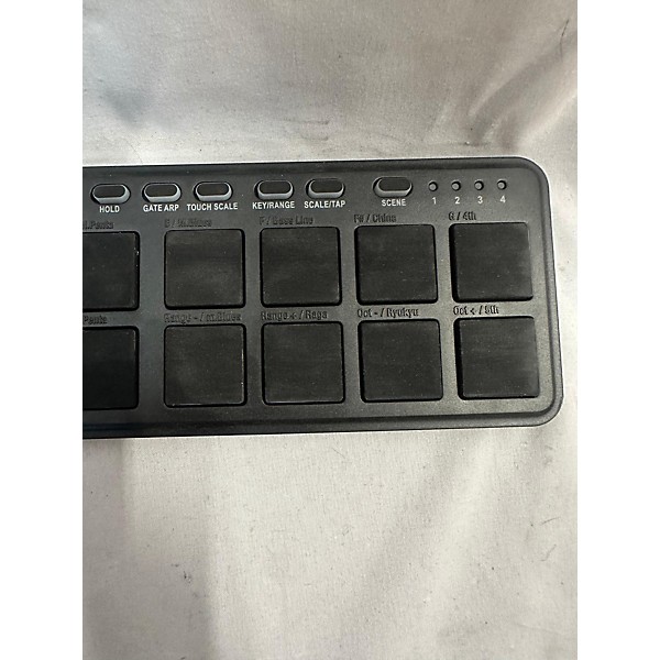 Used KORG Used KORG Nano Pad 2 MIDI Controller