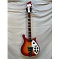 Used Rickenbacker Used Rickenbacker 620 Fireglo Solid Body Electric Guitar thumbnail