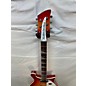 Used Rickenbacker Used Rickenbacker 620 Fireglo Solid Body Electric Guitar