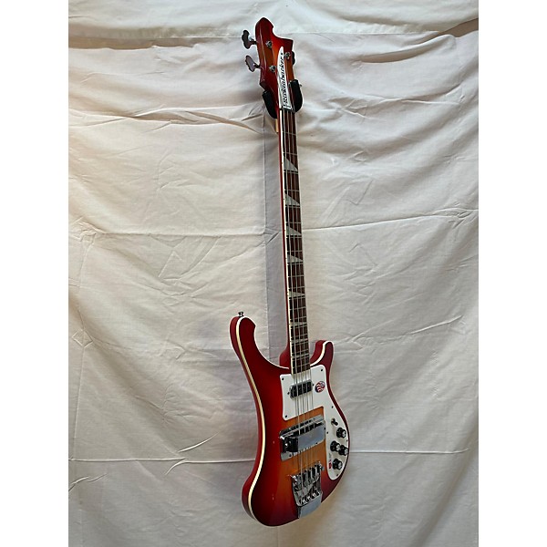 Used Rickenbacker Used Rickenbacker 620 Fireglo Solid Body Electric Guitar