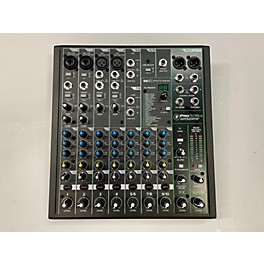 Used Mackie Used Mackie PROFX10V3 Powered Mixer