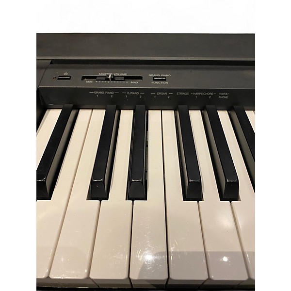 Used Yamaha Used Yamaha P45 Stage Piano