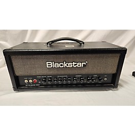 Used Blackstar Used Blackstar Venue Series HT Club 50 50W Tube Guitar Amp Head