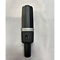 Used AKG C214 Condenser Microphone