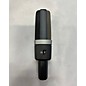 Used AKG C214 Condenser Microphone