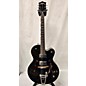 Used Gretsch Guitars Used Gretsch Guitars G5120 Electromatic Black Hollow Body Electric Guitar thumbnail