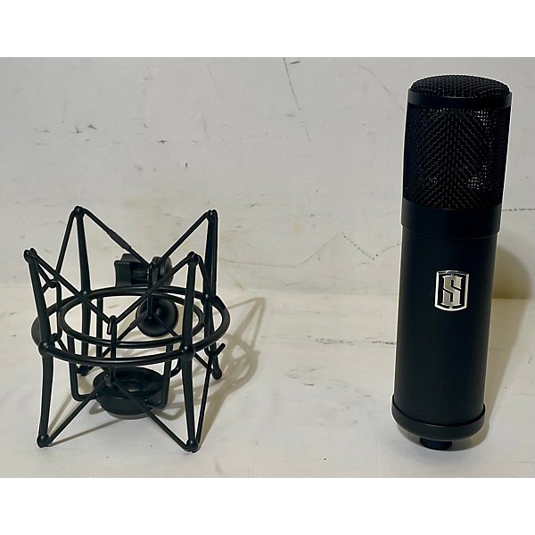 Used Slate Digital Used Slate Digital ML1 Condenser Microphone