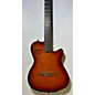 Used Godin Used Godin Multiac ACS SA W/ USB Light Burst Flame Acoustic Electric Guitar