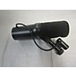 Used Shure SM7B Dynamic Microphone thumbnail