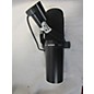 Used Shure Sm7db Condenser Microphone