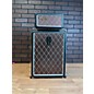 Used VOX MSB25 Mini Superbeetle 25W 1x10 Guitar Stack thumbnail