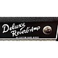 Used Fender Used Fender 64 Custom Deluxe Reverb Tube Guitar Combo Amp