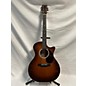 Used Martin Used Martin GPC16E Sunburst Acoustic Electric Guitar thumbnail