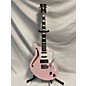 Used D'Angelico Used D'Angelico Premier Series Bedford SH Shell Pink Hollow Body Electric Guitar thumbnail