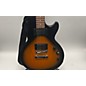 Used Epiphone Used Epiphone Les Paul Special II 2 Color Sunburst Solid Body Electric Guitar