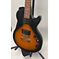 Used Epiphone Used Epiphone Les Paul Special II 2 Color Sunburst Solid Body Electric Guitar