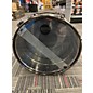 Used TAMA Used TAMA 14X6.5 Metalworks Snare Drum Black