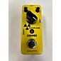 Used Donner Yellow Fall Effect Pedal thumbnail