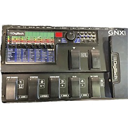 Used DigiTech Used DigiTech GNX3000 Effect Processor