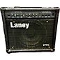 Used Laney Used Laney Hardcore Max Guitar Combo Amp thumbnail