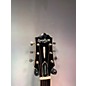 Used Epiphone Used Epiphone DR500MCE Masterbuilt Natural Acoustic Electric Guitar