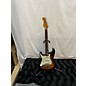 Used Fender Used Fender Player Stratocaster Left Handed 3 Color Sunburst Solid Body Electric Guitar thumbnail