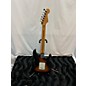 Used Fender Used Fender Player Stratocaster Left Handed 3 Color Sunburst Solid Body Electric Guitar