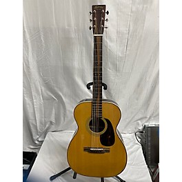 Used Martin 00-28 STANDARD Acoustic Guitar