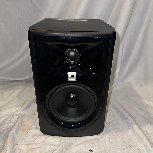 Used JBL LSR305 Powered Monitor