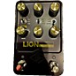 Used Universal Audio Used Universal Audio Lion Effect Pedal thumbnail