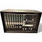 Used Yamaha Used Yamaha EMX512SC Powered Mixer thumbnail