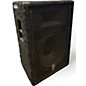 Used Yamaha Used Yamaha bR15 Unpowered Speaker