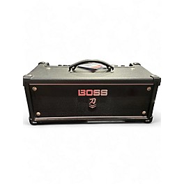 Used BOSS Used BOSS Katana KTN100 100W 1X12 Guitar Combo Amp