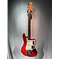 Used Fender 2023 Vintera II Series 60s Bass VI Electric Bass Guitar thumbnail