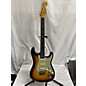 Used Fender Used Fender Custom Shop Willcut True '62 Strat 3 Color Sunburst Solid Body Electric Guitar thumbnail