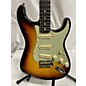 Used Fender Used Fender Custom Shop Willcut True '62 Strat 3 Color Sunburst Solid Body Electric Guitar