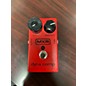 Used MXR M102 Dyna Comp Effect Pedal thumbnail