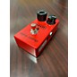 Used MXR M102 Dyna Comp Effect Pedal