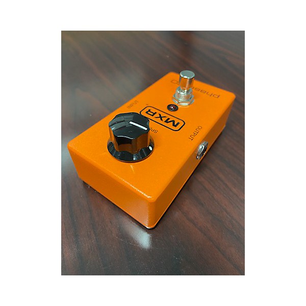 Used Mxr Used MXR M101 Phase 90 Effect Pedal